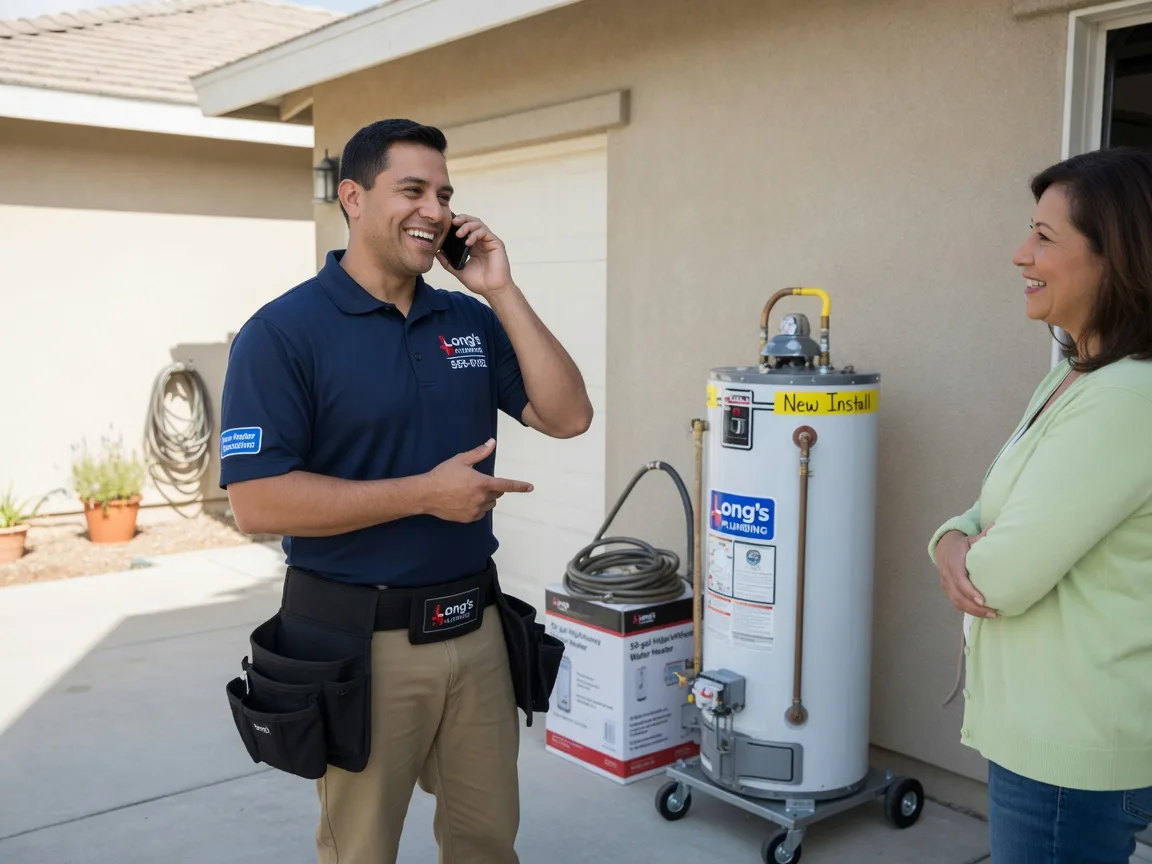 Leak Detection Wharton, TX FAQs